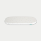 Foam Oval Bassinet Mattress