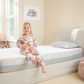Junior Bed Base: Kids Bed Base for Growing Sleepers