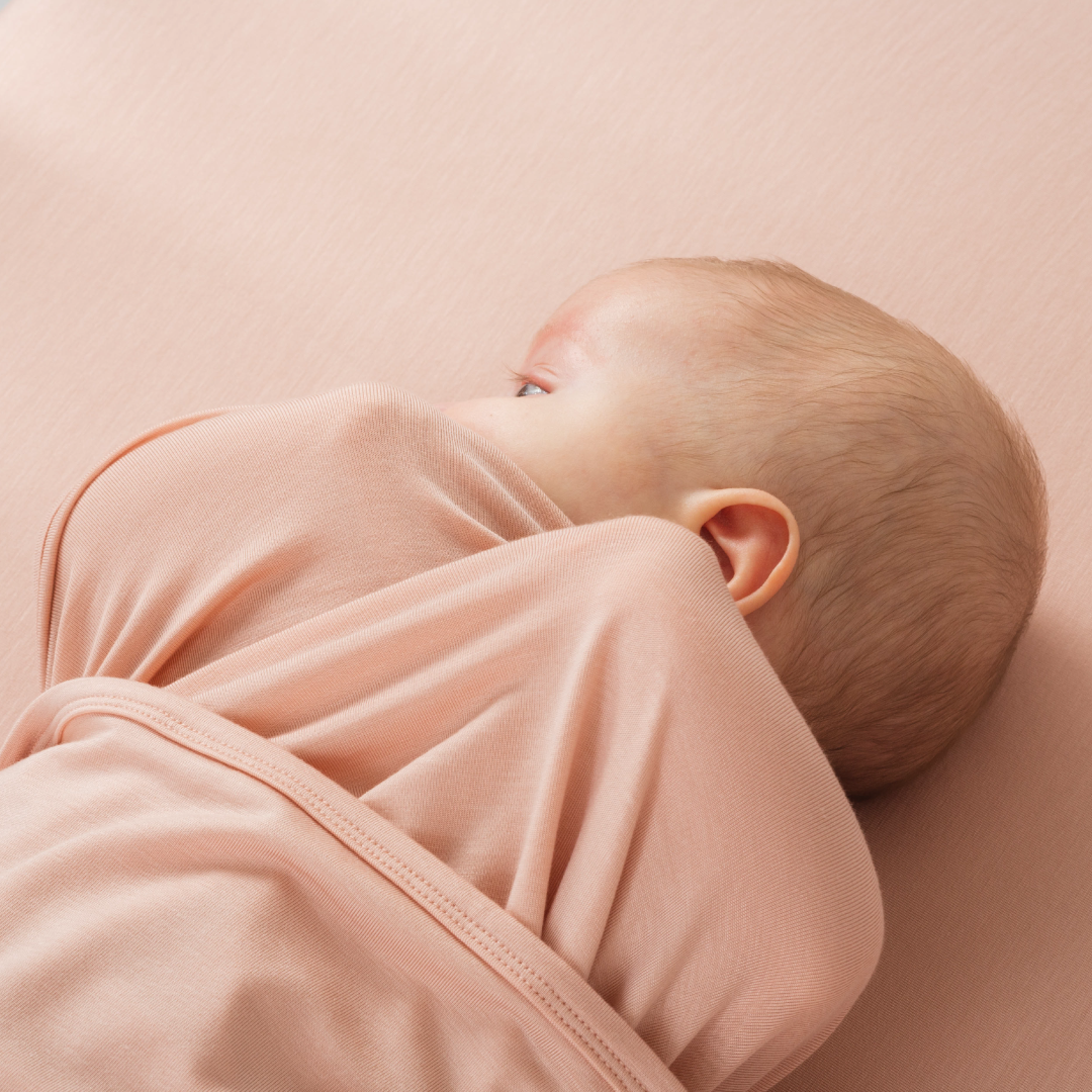 airnest Swaddle Blanket