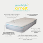 airnest Mattress Topper