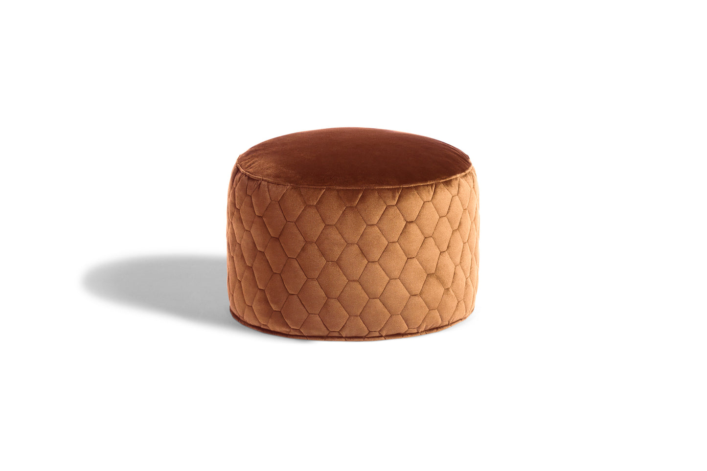 Millo Footstool