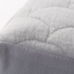 airnest Merino Cot Mattress Protector