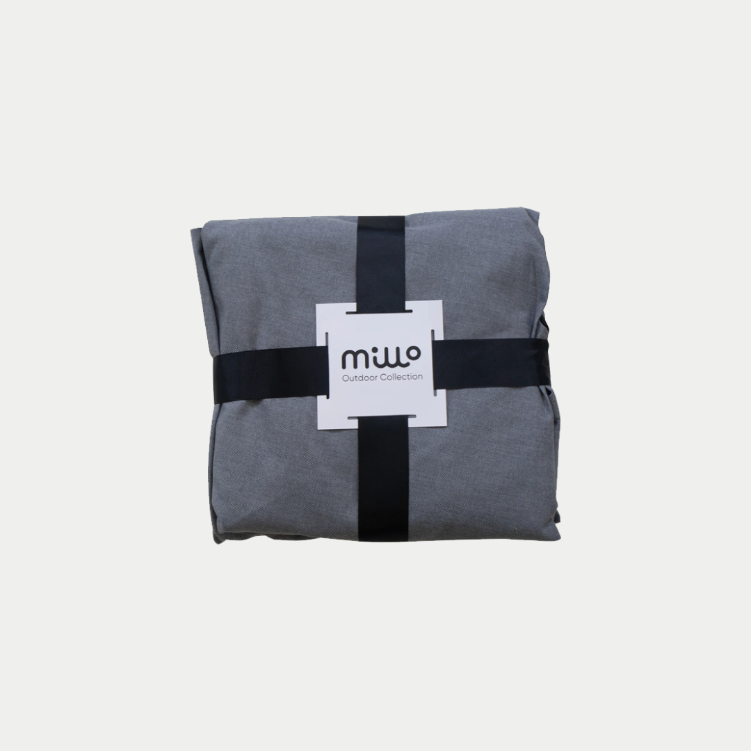 Millo Solo Cover