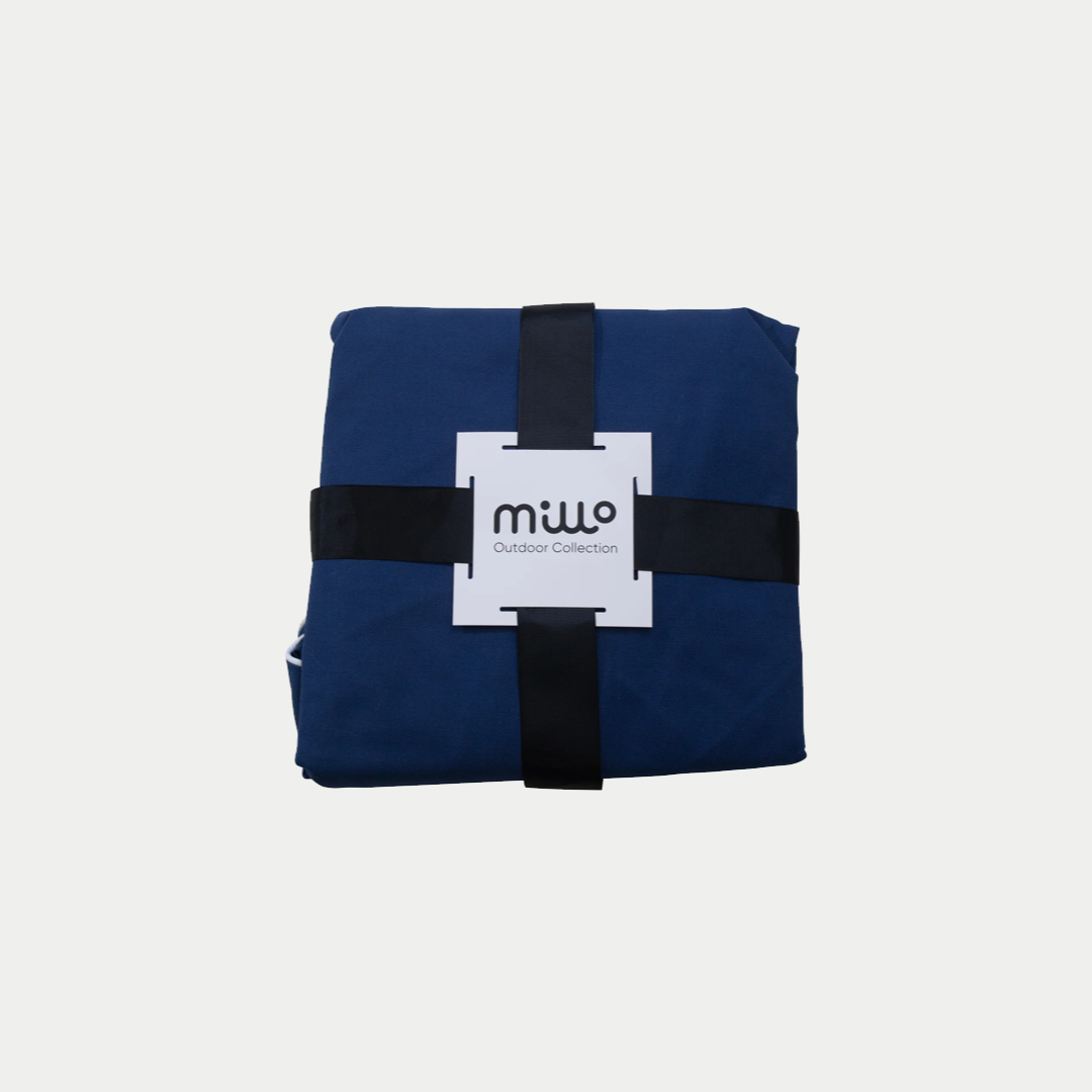 Millo Solo Cover
