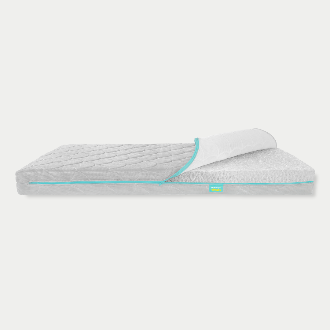 airnest Spare Cot Mattress Cover