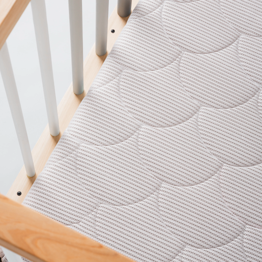airnest Spare Cot Mattress Cover