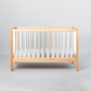 airnest Spare Cot Mattress Cover