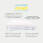 airnest Nursing Pillow