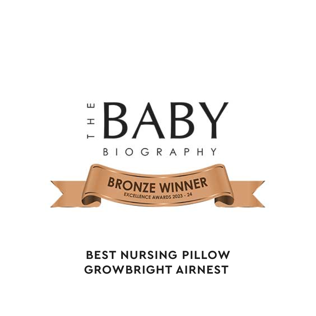 airnest Nursing Pillow