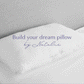 Cooling Memory Foam Pillow, for you