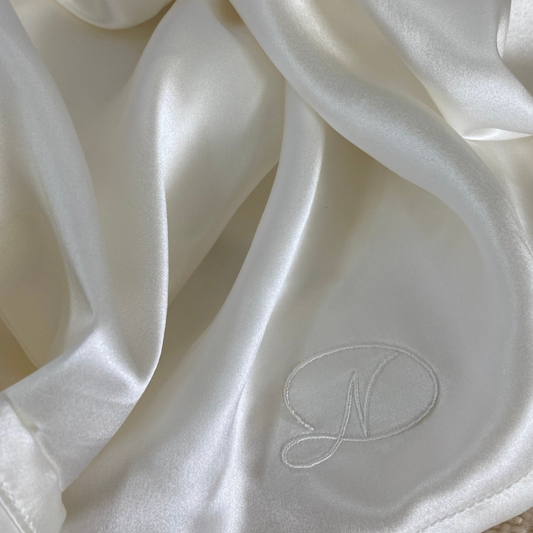Silk Pillowslip