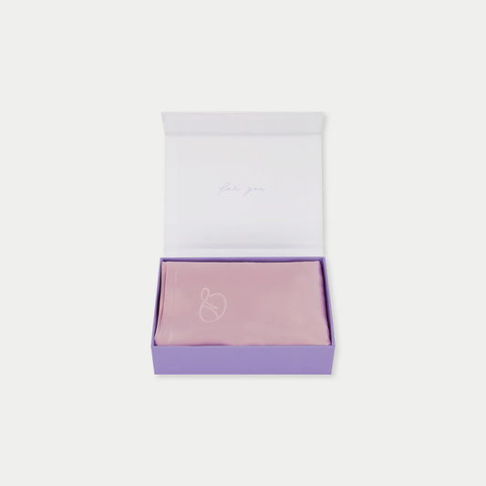 Silk Pillowslip