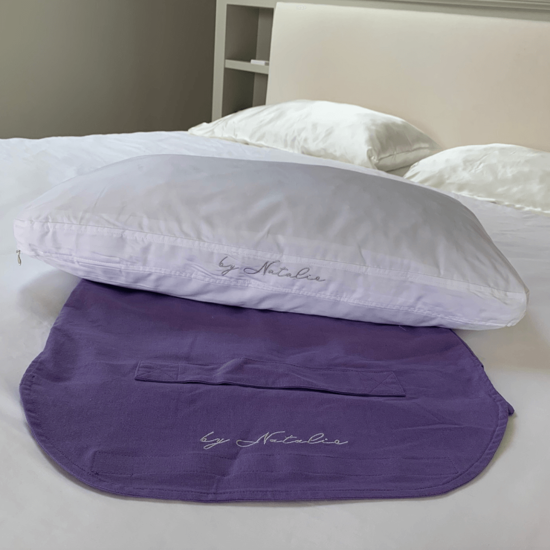 by Natalie Travel Bag