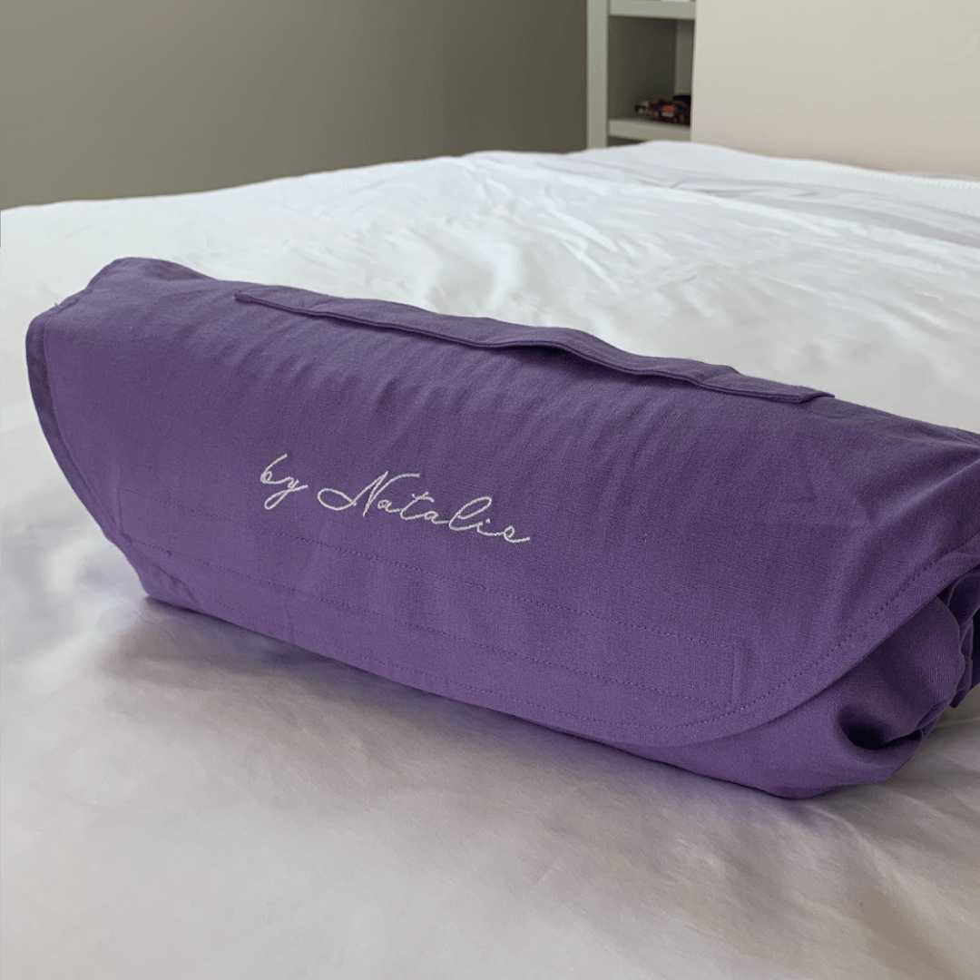 by Natalie Travel Bag