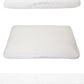 The Dreamy Duo: Gel Memory Foam Pillows & Silk Pillowslips Duo - Save $197!