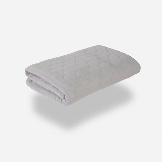 airnest Merino Mattress Protector- Oval