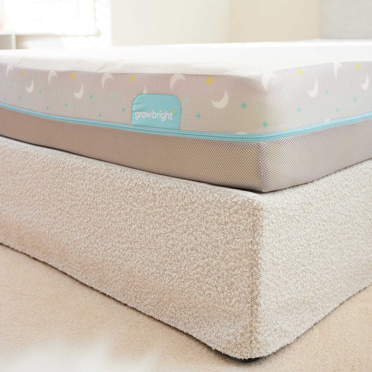 Junior Sleep Bundle: King Single Bed Set