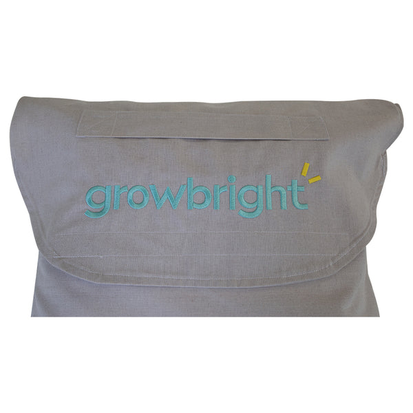 Growbright Travel Pillow Carry Bag – GrowbrightNZ