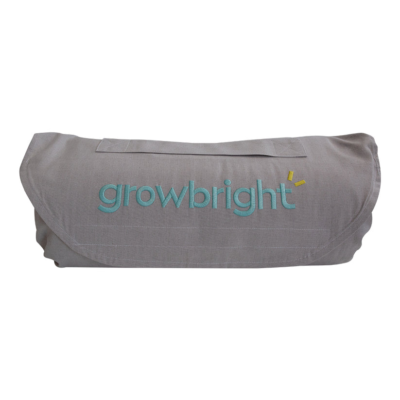 Growbright Travel Pillow Carry Bag GrowbrightNZ