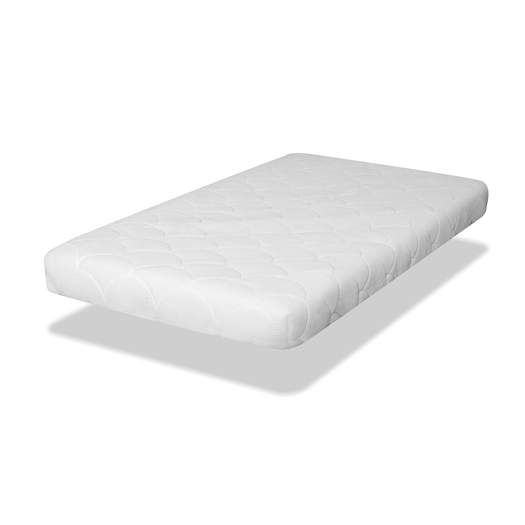 Cot mattress hot sale topper nz