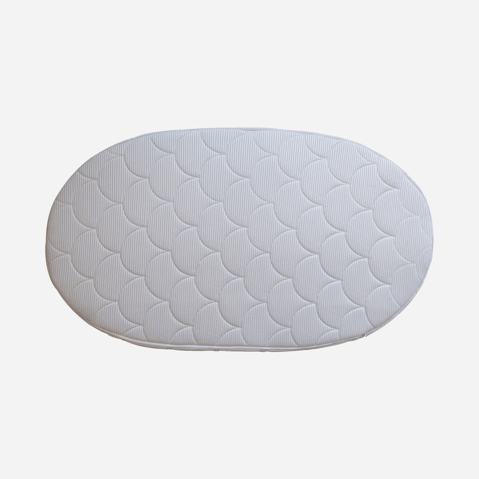 airnest Mattresses Breathable Cot Mattresses Growbright GrowbrightNZ